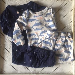 Preemie baby clothes